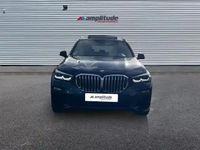 Occasion BMW X5 M Sport 269 ch (197 kW) 2020 Bleu SUV