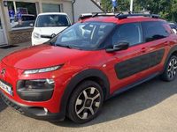 occasion Citroën C4 Cactus PURETECH 110 SHINE EDITION S\u0026S