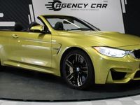 Occasion BMW M4 Sport Line 431 ch (317 kW) 2014 Cabriolet
