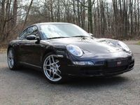 occasion Porsche 997 911 Carrera Coupé 3.6i