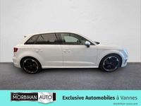 occasion Audi S3 Sportback 2.0 TFSI quattro 221 kW (300 ch) S tronic