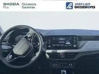 Occasion Skoda Kamiq 116 ch (85 kW) 2025 Gris graphite SUV