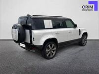 Occasion Land Rover Defender 2025 Borasco grey SUV