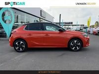 Occasion Opel Corsa Edition 2020 Orange Citadine
