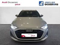 Occasion Audi A3 Business 116 ch (85 kW) 2025 Gris flèche nacré Berline