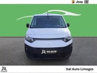 Occasion Fiat e-Doblò 100 kW (136 ch) 2022 Blanc Monospace