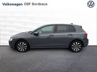 occasion VW Golf VIII 1.0 eTSI OPF 110 DSG7 Active