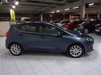 occasion Ford Fiesta 1.0 Ecoboost 95 Ch S&s Bvm6 Titanium