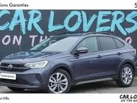 Occasion VW Taigo 2025 Gris SUV