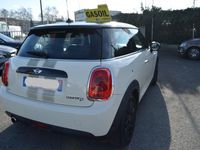 Occasion Mini Cooper D 116 ch (85 kW) 2015 Citadine
