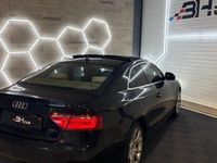 Occasion Audi A5 S-Line 179 ch (131 kW) 2008 Coupé