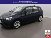 occasion BMW 225 Serie 2 Active Tourer xe Iperformance 224 Ch - Lounge A