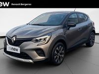 Occasion Renault Captur Evolution 2023 Gris SUV