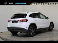 occasion Mercedes GLA250 ClasseE 160+102ch Amg Line 8g-dct