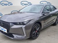 Occasion DS Automobiles DS4 Performance Line Plus 131 ch (96 kW) 2023 SUV