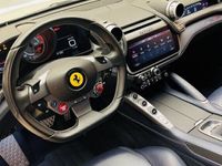 occasion Ferrari GTC4Lusso V12 6.0 690CH