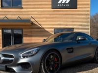 Occasion Mercedes AMG GT AMG 510 ch (375 kW) 2016 Coupé