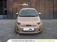 Occasion Fiat 500e 69 kW (95 ch) 2023 Citadine