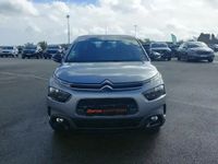 occasion Citroën C4 Cactus bluehdi 100 ss feel business