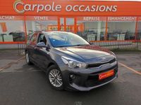 occasion Kia Rio 1.0L T-GDi 120 ch ISG Urban Edition - VIVA173184658