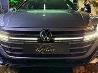 Occasion VW Arteon R-line 150 ch (110 kW) 2020 Berline