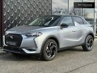 Occasion DS Automobiles DS3 Crossback 2021 Gris artense (métallisée) SUV
