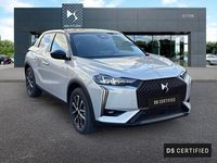 Nouvelle DS Automobiles DS3 2025 Beige Citadine