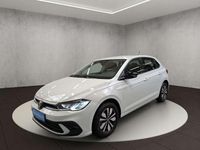 Occasion VW Polo Goal 116 ch (85 kW) 2024 Blanc Berline