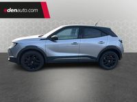 Occasion Opel Mokka 130 ch (95 kW) 2024 SUV