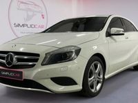 occasion Mercedes A200 Classe200 CDI BlueEFFICIENCY Sensation