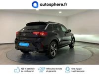 occasion VW T-Roc 1.5 TSI EVO 150ch R-Line DSG7