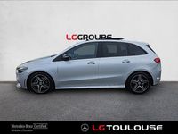 occasion Mercedes B220 Classe190ch Amg Line Edition 8g-dct 10cv