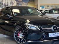 occasion Mercedes C220 Classe CD 170 FASCINATION 9G-TRONIC