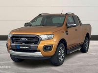 Occasion Ford Ranger Wildtrack 218 ch (160 kW) 2021 Pick-up