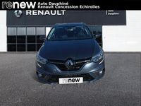 occasion Renault Mégane IV MEGANE IV ESTATEEstate TCe 100 Energy Zen