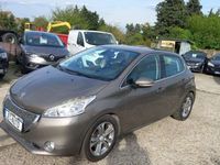 occasion Peugeot 208 1.6 E-HDI 92 BUSINESS PACK