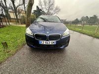 occasion BMW 218 Gran Tourer 218d 150 ch Business Design