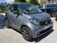 occasion Smart ForTwo Coupé III 90ch prime twinamic