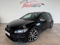 Occasion VW Golf R 300 ch (220 kW) 2019 Noir Berline