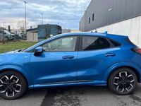 Occasion Ford Puma ST-Line X 125 ch (91 kW) 2022 Coupé