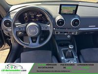 Occasion Audi Cabriolet Sport 150 ch (110 kW) 2017 Cabriolet