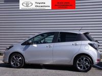 occasion Toyota Yaris Hybrid 