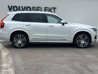 occasion Volvo XC90 T8 Twin Engine 303 + 87ch Inscription Luxe Geartronic 7 Places 48g