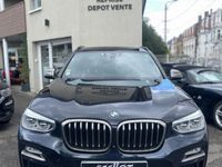 occasion BMW X3 M40i - BVA Sport G01 G08 F97 M Performance PHASE