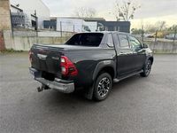 Occasion Toyota HiLux Executive 204 ch (150 kW) 2023 Pick-up