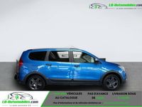occasion Dacia Lodgy TCe 115 5 places