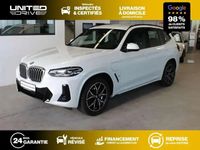 occasion BMW X3 30e Xdrive Pack M Sport 292ch