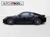 Occasion Porsche 991 Sport 521 ch (383 kW) 2014 Noir Coupé