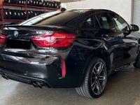 occasion BMW X6 M (F86) 575CH BVA8