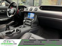 Occasion Ford Mustang 450 ch (330 kW) 2021 Coupé